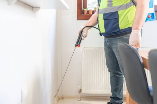 Best Commercial Pest Control Services  in Southwood Acres, CT
