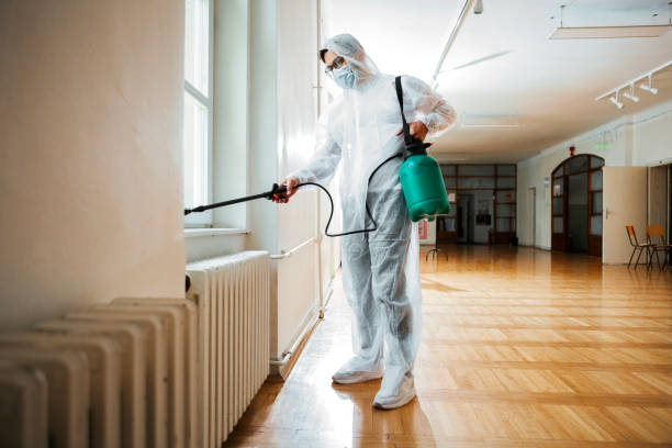 Best Residential Pest Control  in Southwood Acres, CT